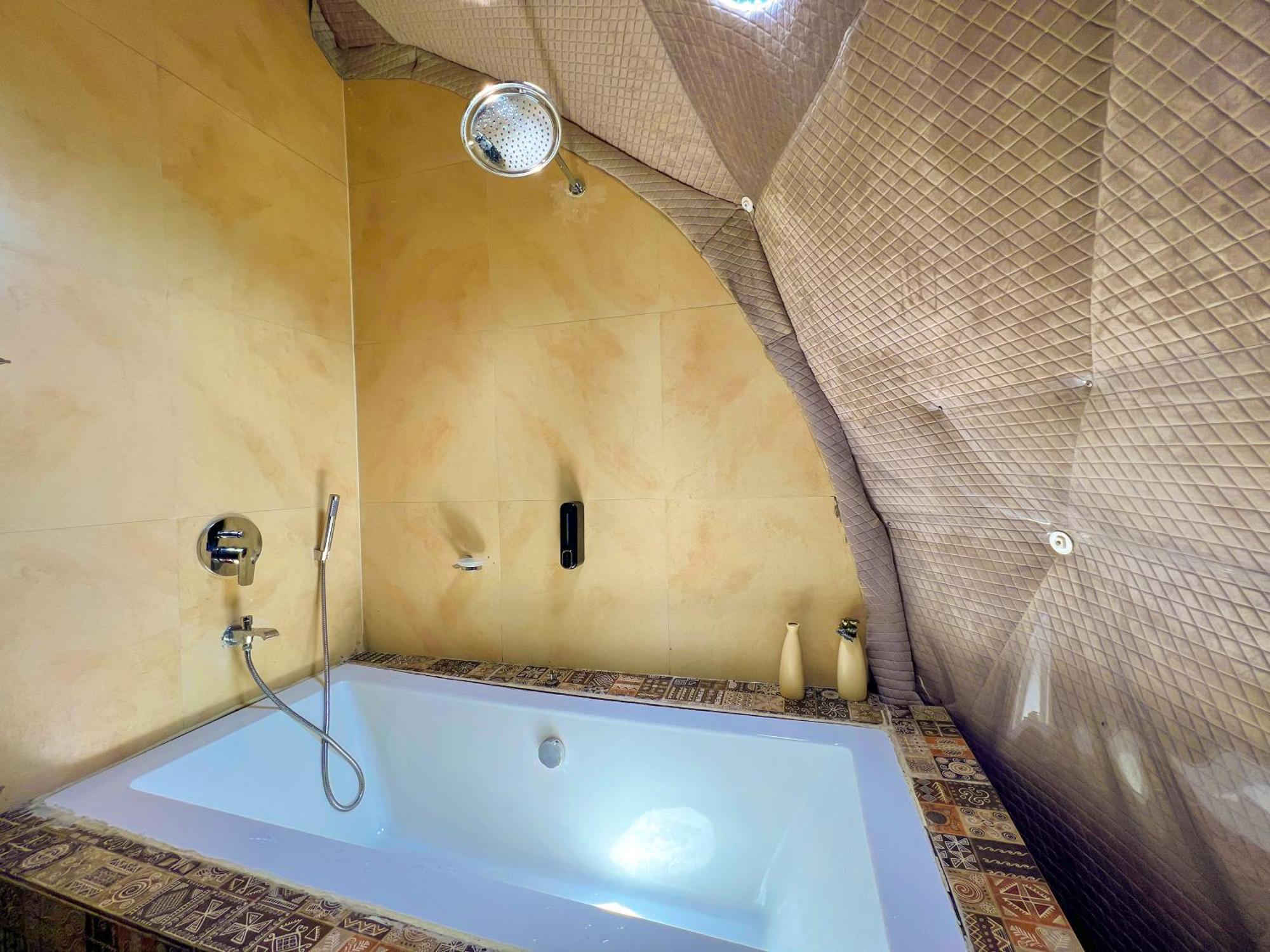 Whoopers Boutique Resort Jibhi Kültér fotó