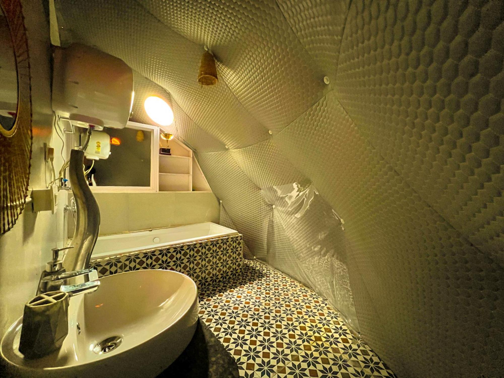 Whoopers Boutique Resort Jibhi Kültér fotó