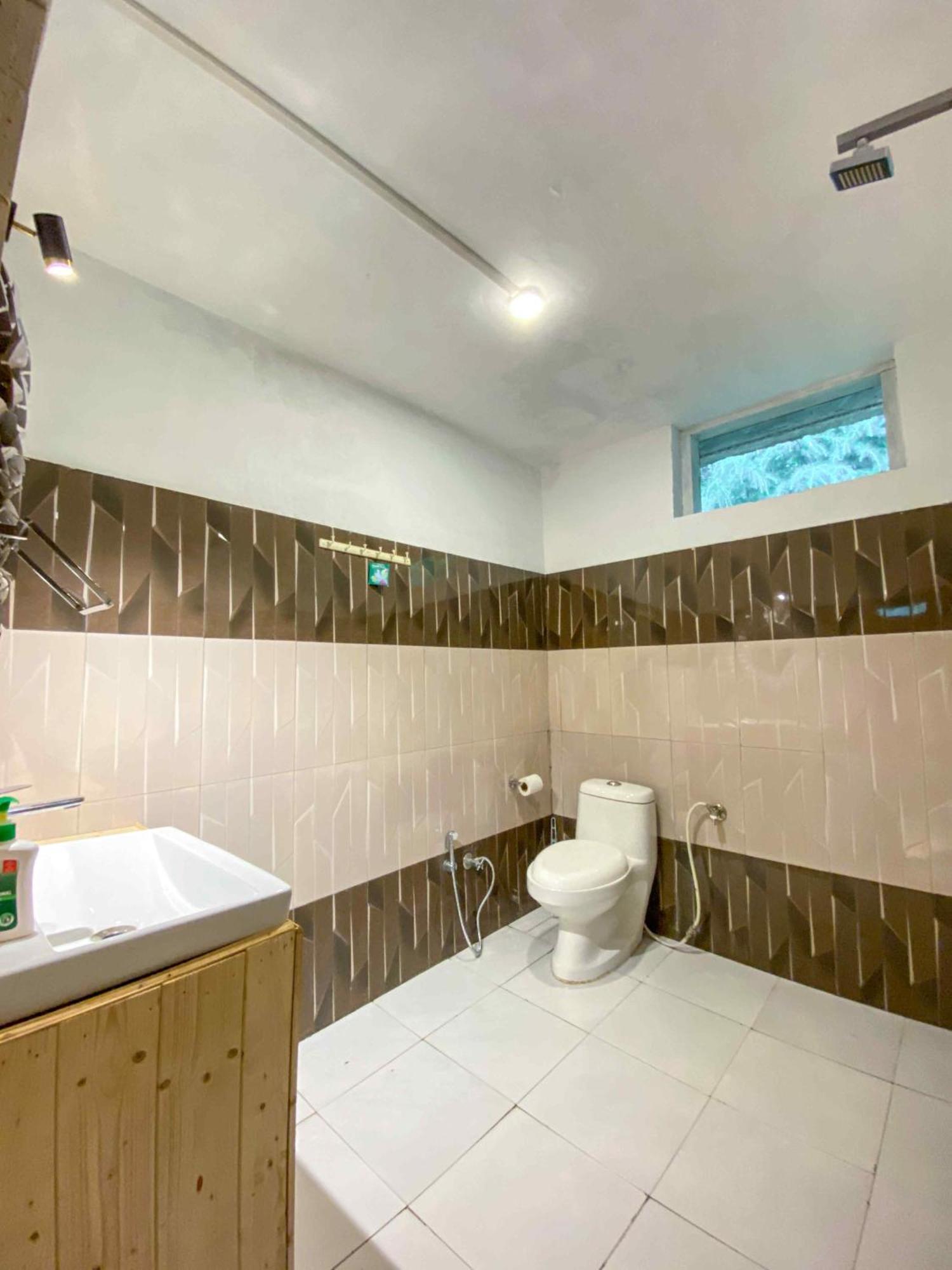 Whoopers Boutique Resort Jibhi Kültér fotó
