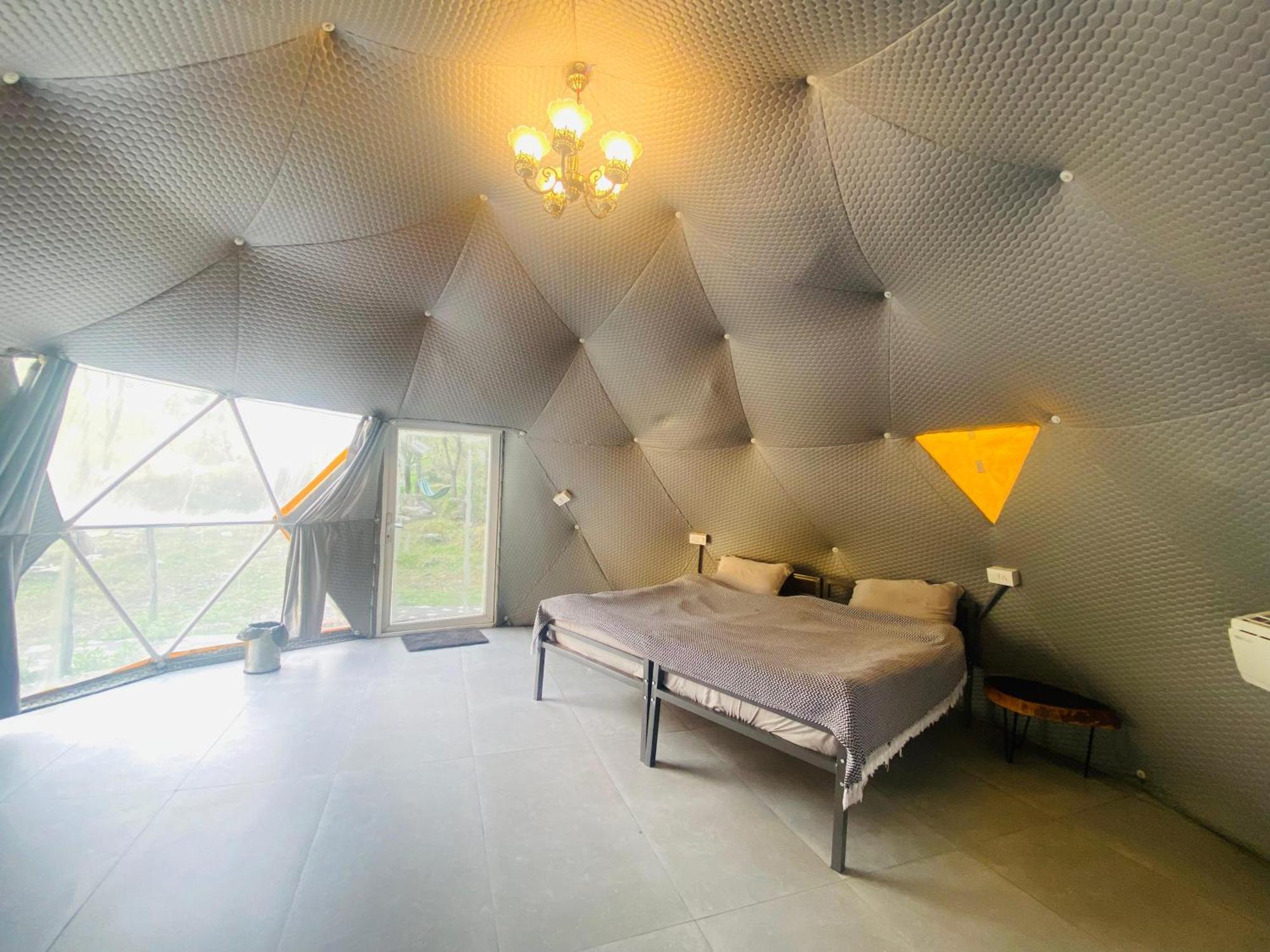 Whoopers Boutique Resort Jibhi Kültér fotó