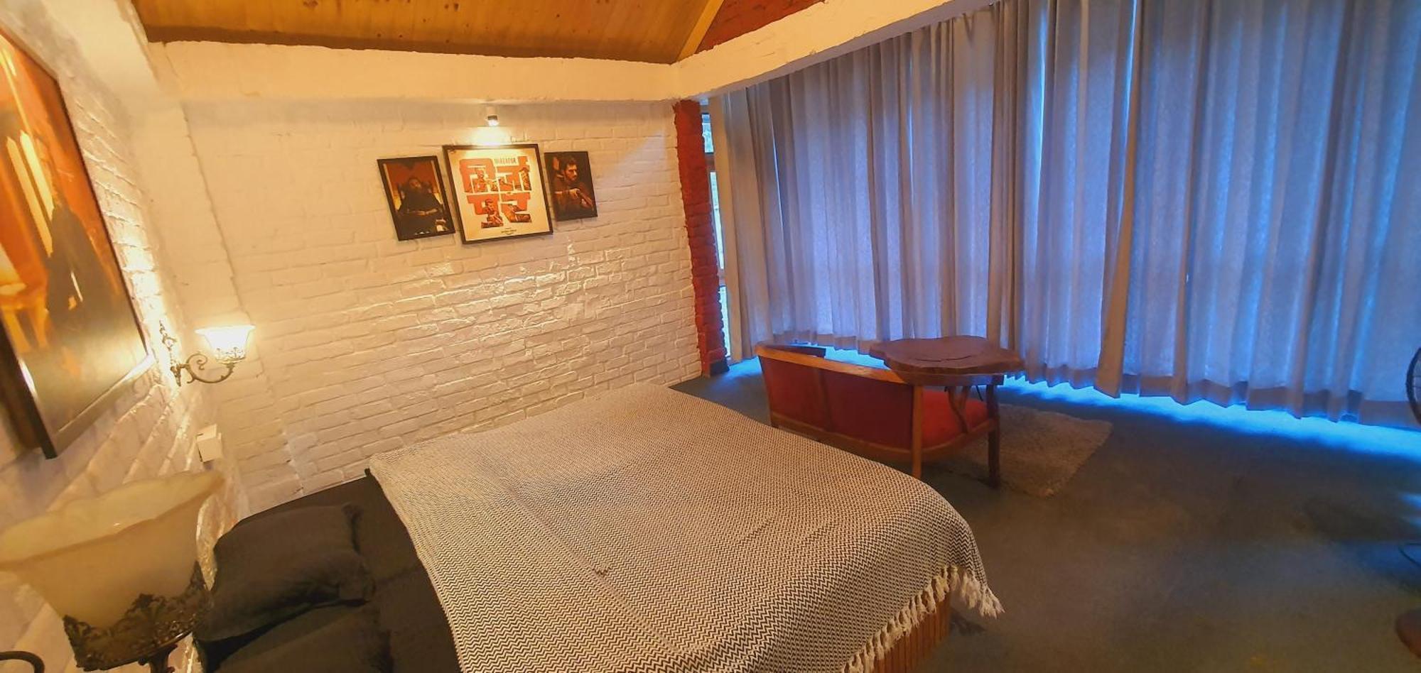 Whoopers Boutique Resort Jibhi Kültér fotó